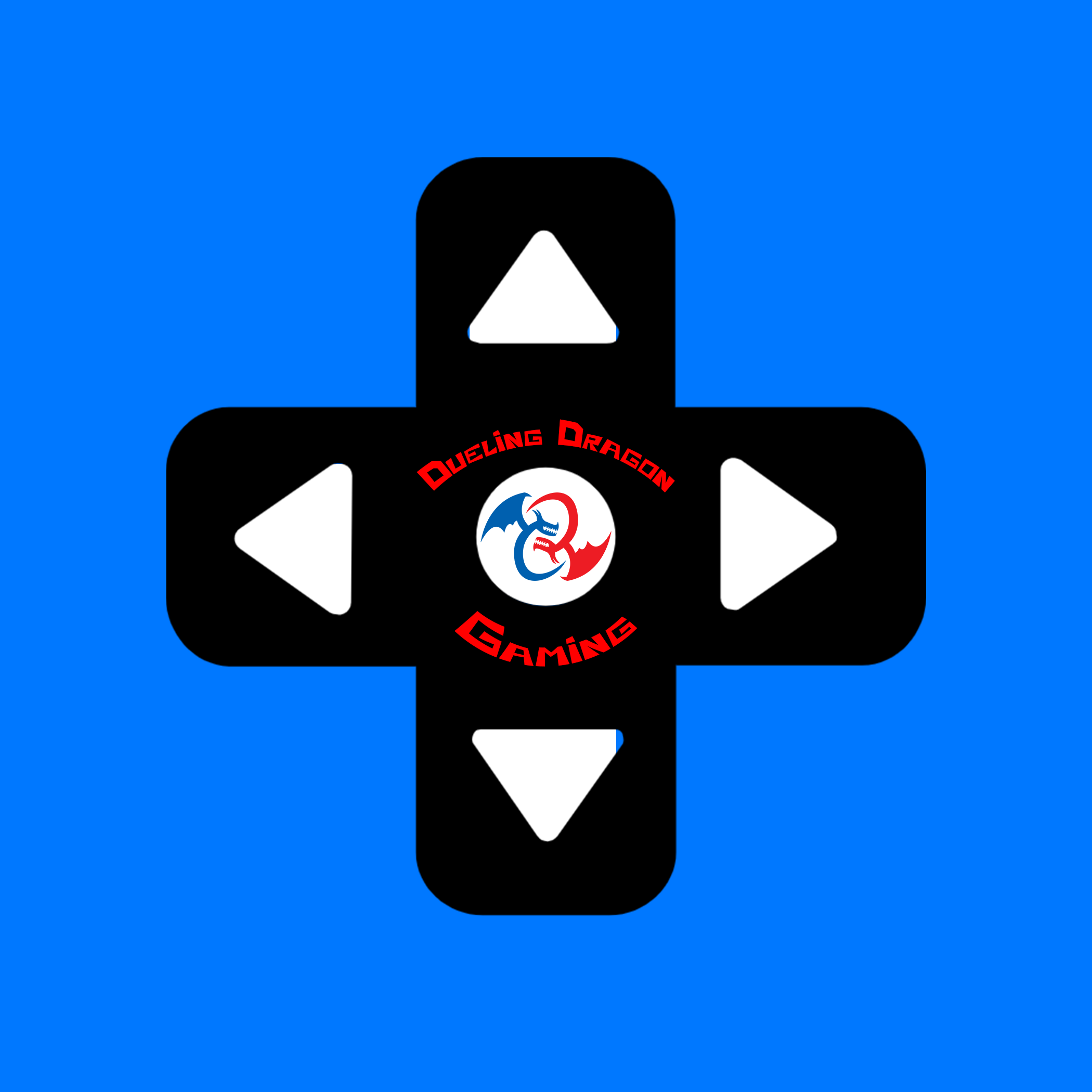 Dueling Dragon Gaming